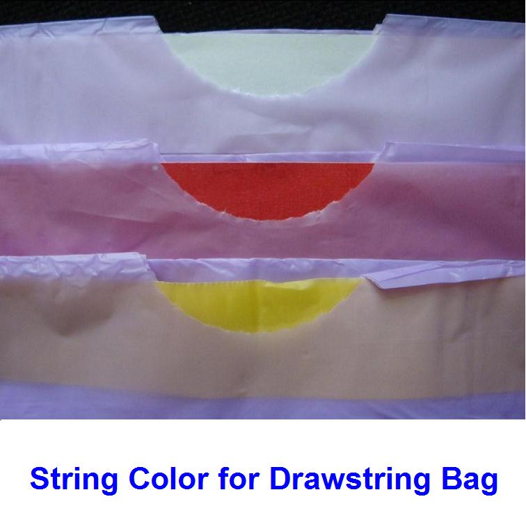 String Colour